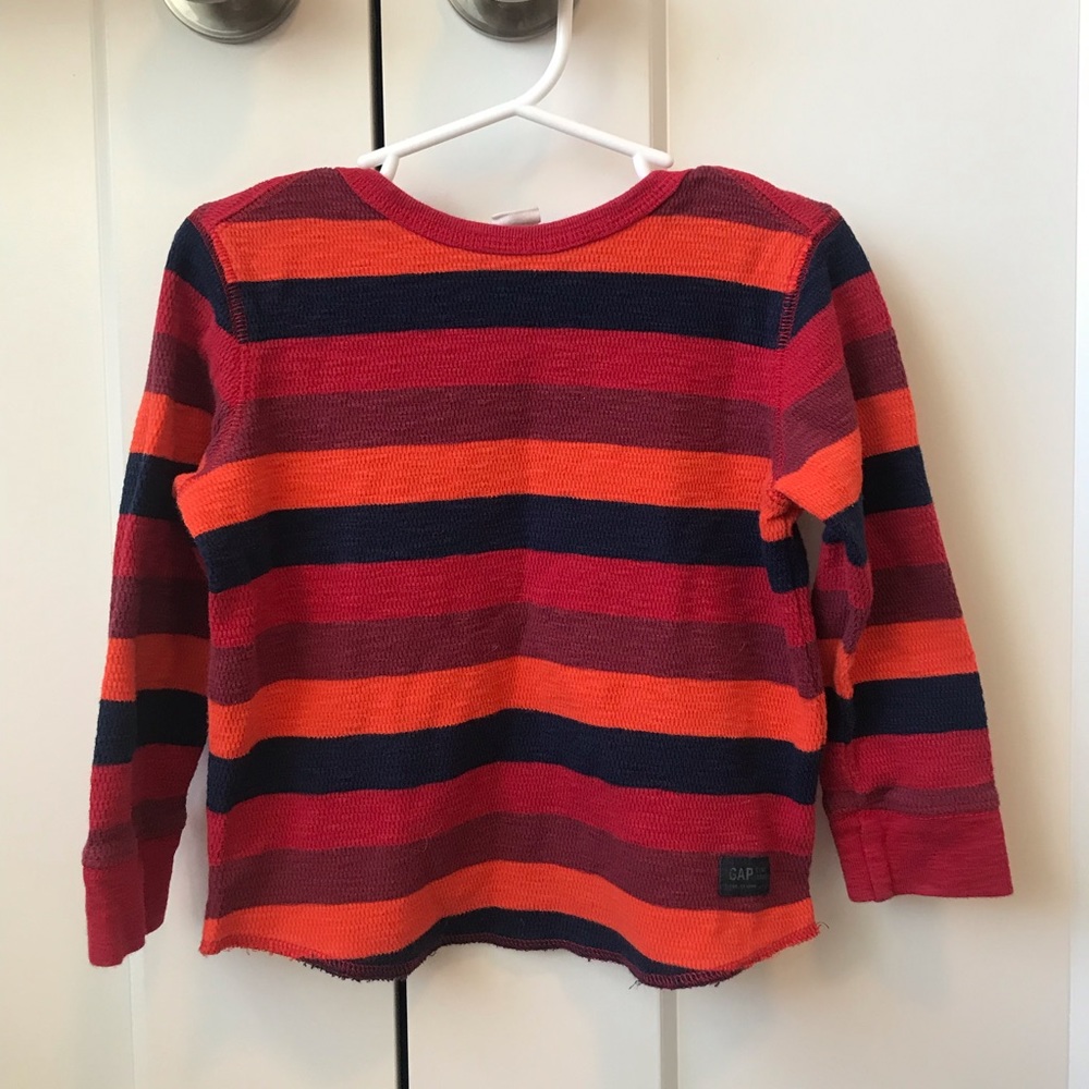 Gap long sleeve